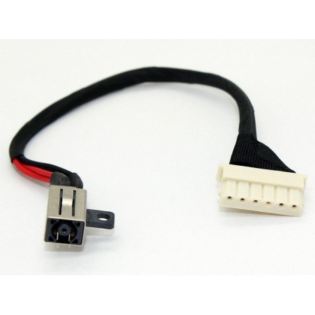 DC Power Jack alimentazione per Asus PU551LA