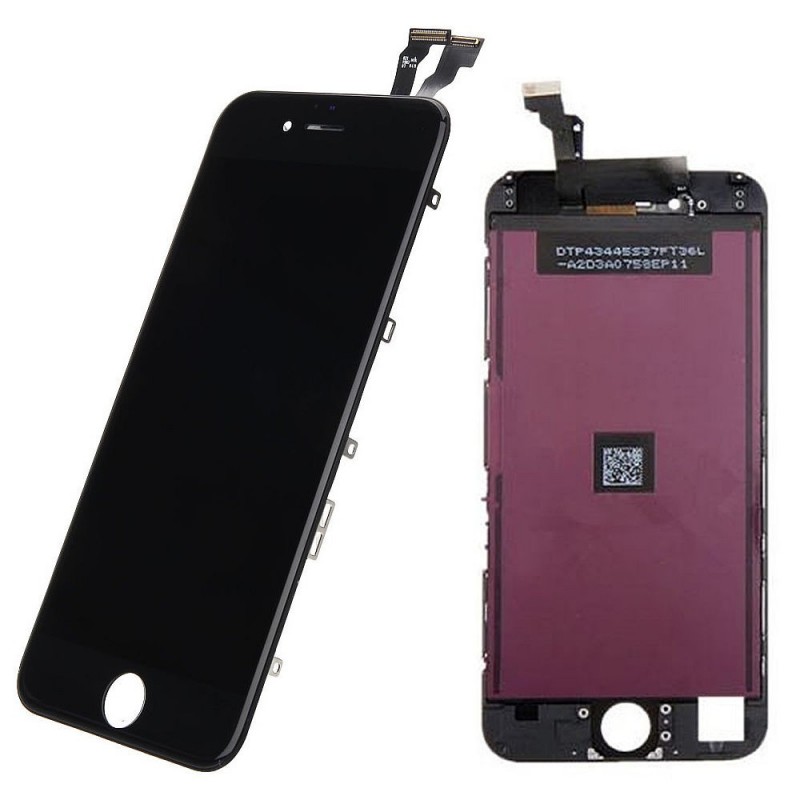 Display Lcd HQ per Apple Iphone 6 completo di Touch screen e cornice