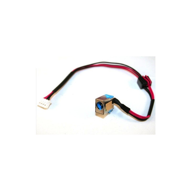 DC Power Jack Packard Bell Easynote NEW70 NEW75 NEW91