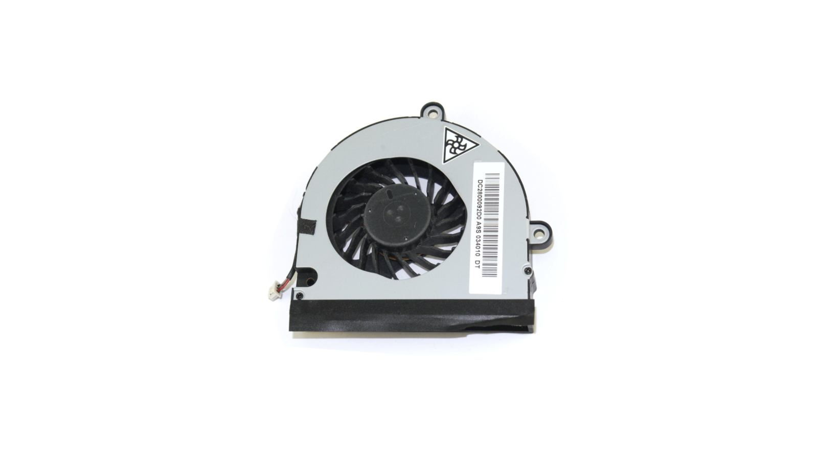 Ventola Fan per Packard Bell PEW91