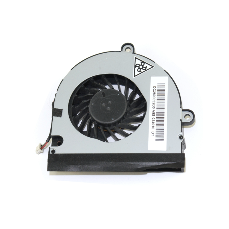 Ventola Fan per Packard Bell PEW91