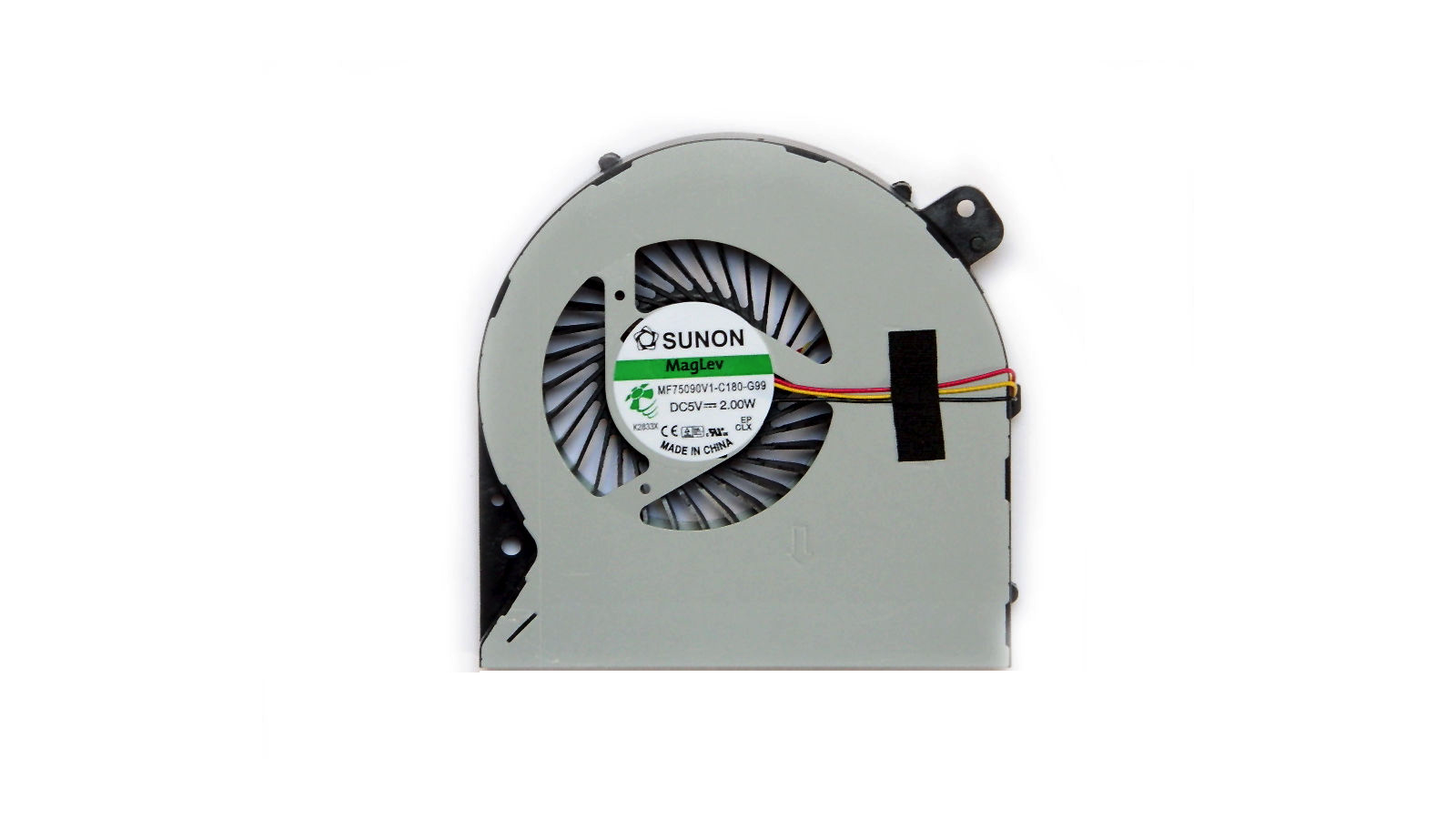 Ventola Fan Asus A55D A55DE A55DR A55N P55VA