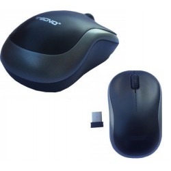 Mouse Wireless 2.4 GHZ modello TC-19