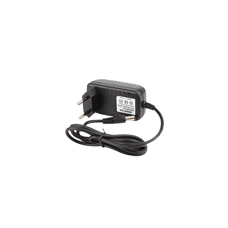 Alimentatore per telecamera 12V - 2,0A