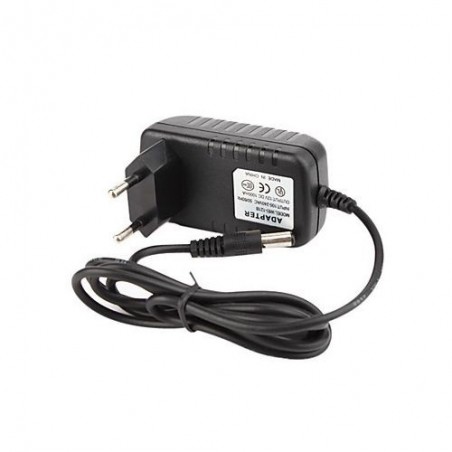 Alimentatore per telecamera 12V - 2,0A