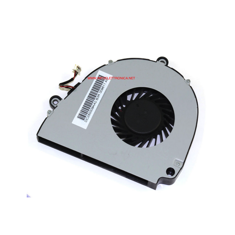 Ventola Fan Gateway NV52L