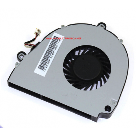 Ventola Fan Gateway NV52L