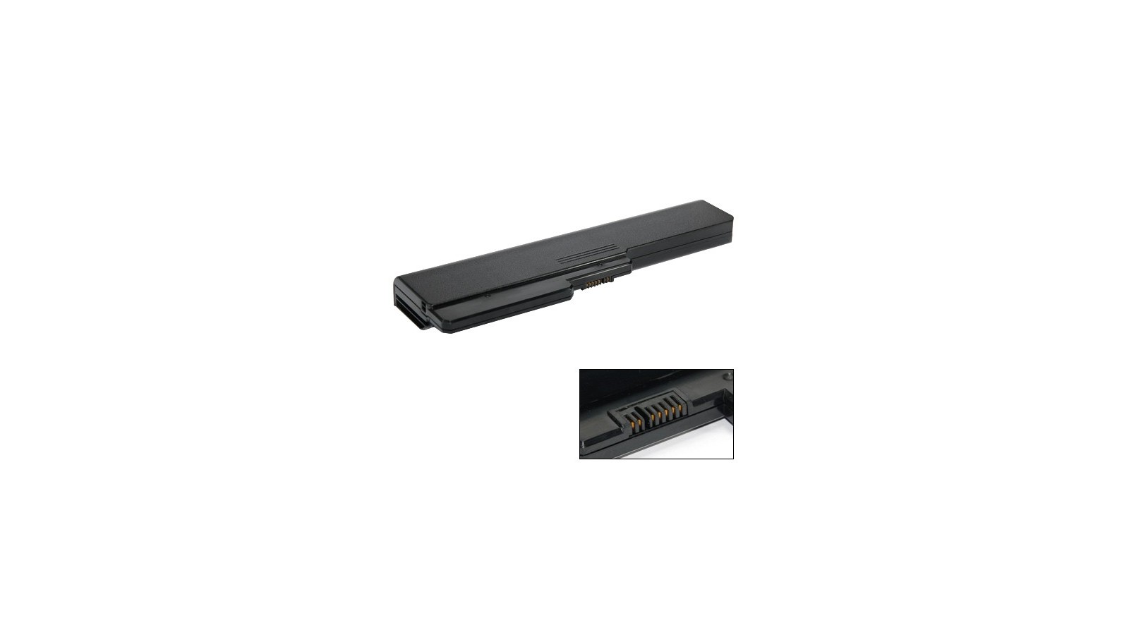 Batteria compatibile con Lenovo IdeaPad B460 V460 Z360