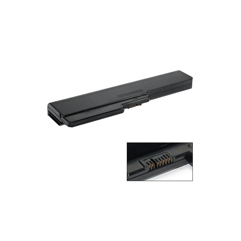 Batteria compatibile con Lenovo 3000-G430 Lenovo 3000-G530 Lenovo 3000-N500