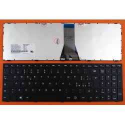 Tastiera italiana compatibile con Lenovo G70-70 G70-80