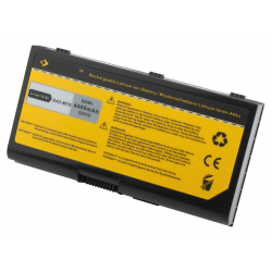 Batteria compatibile con Asus N70 N70s N70sv