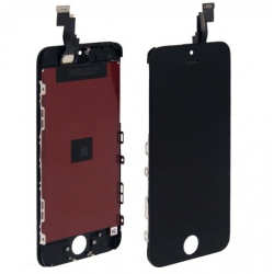 Display Lcd per Apple Iphone 5C completo di Touch screen e cornice frame