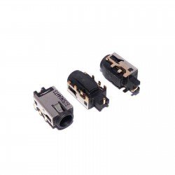 DC Power Jack alimentazione per Asus F553MA X453MA X553MA K553MA