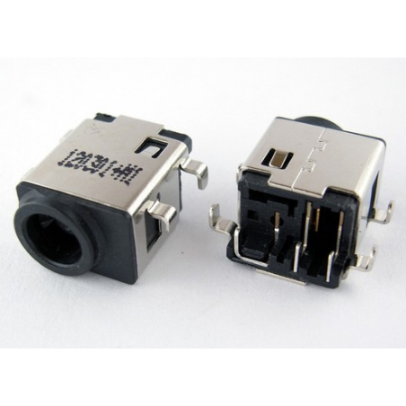 DC Power Jack alimentazione per Samsung NP300E5X