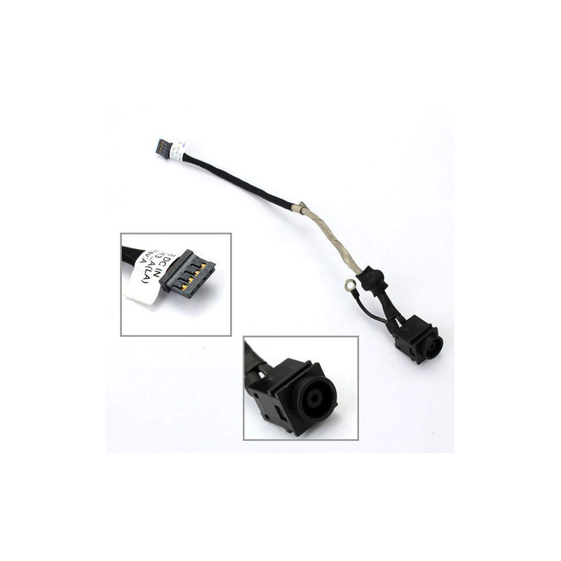 DC Power Jack Sony Vaio PCG-61211M serie