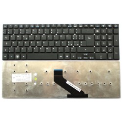 Tastiera italiana...