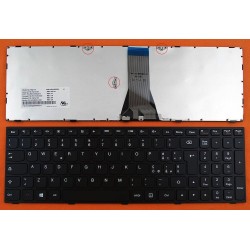 Tastiera italiana compatibile con Lenovo B50-80 B50-45