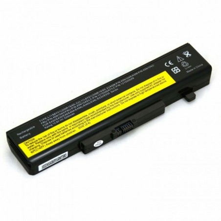 Batteria 5200mAh compatibile Lenovo IdeaPad V480 V480c V480s V580 V580c