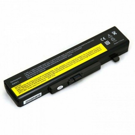 Batteria 5200mAh per Lenovo 45N1042 45N1043 L11L6F01 L11L6R01 L11L6Y01