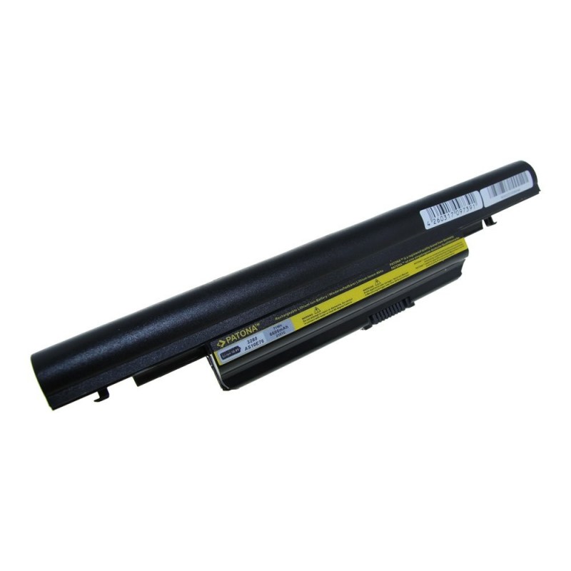 Batteria 6600 mAh compatibile con Acer AS10B31 AS10B41 AS10B51 AS10B61 AS10B71 AS10B73 AS10B75