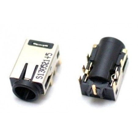 DC Power Jack alimentazione per Asus F200E F201E F202E