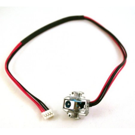 DC Power Jack per Notebook Acer Aspire 6920 6920G 6935 6935G