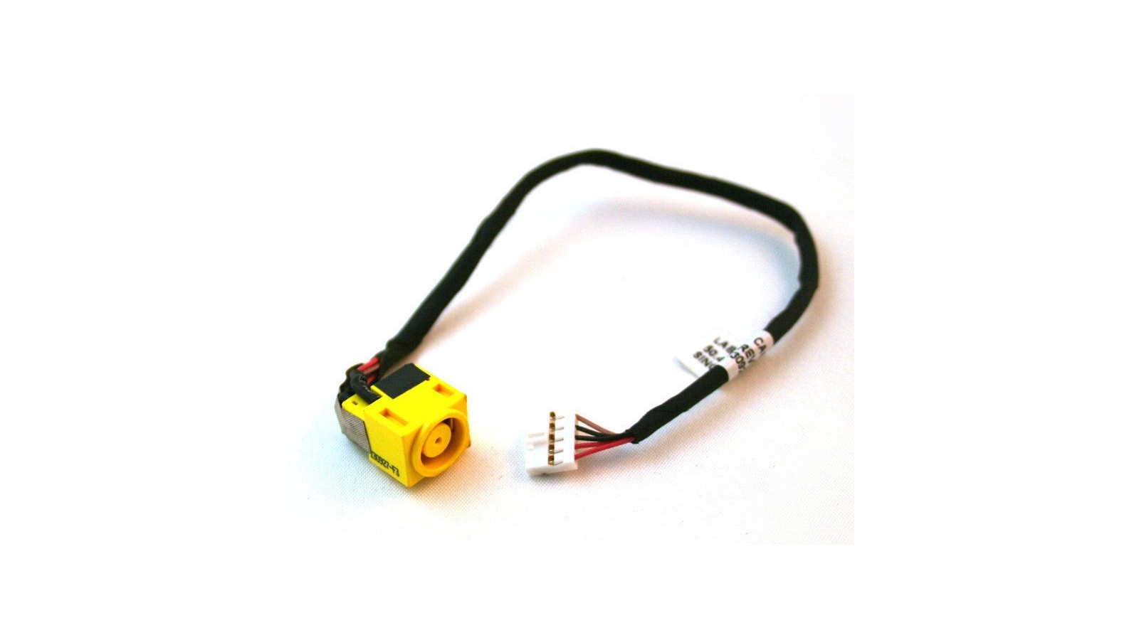 DC Power Jack per Lenovo B590