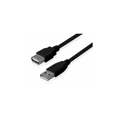 Cavo prolunga USB 3 Mt