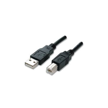 Cavo USB per stampanti 1.8Mt