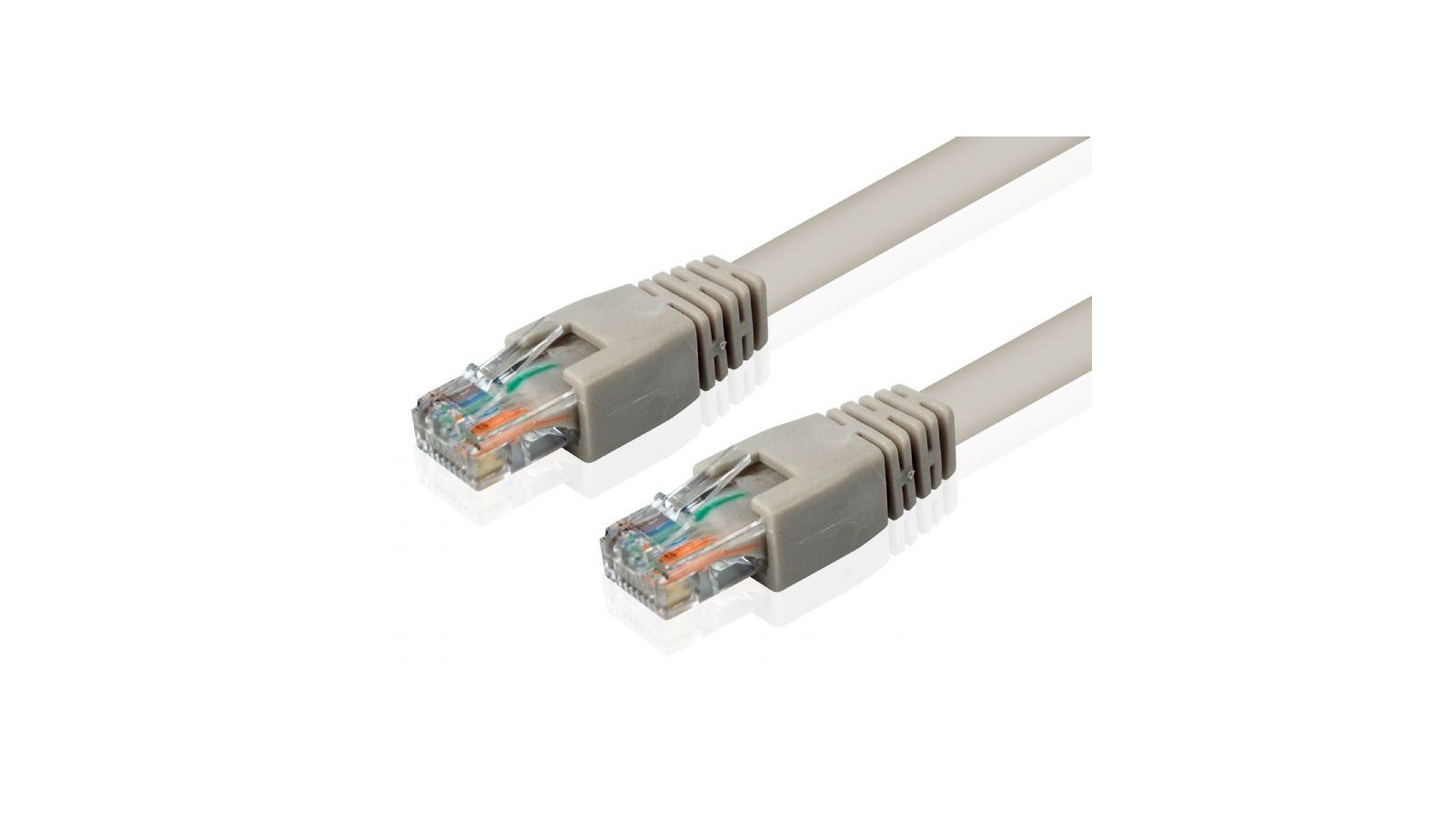 Cavo Ethernet cat 5E RJ45 - 10,0 metri