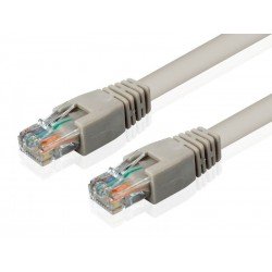 Cavo Ethernet cat 5E RJ45 - 5,0 metri