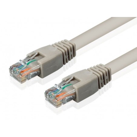 Cavo Ethernet cat 5E RJ45 - 0,5 metri
