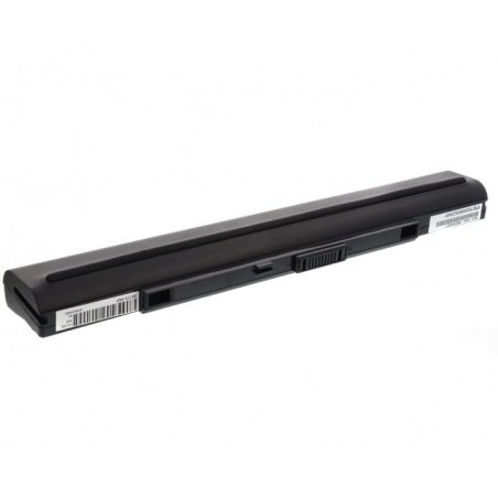 Batteria compatibile con ASUS U52 U52F U52JC