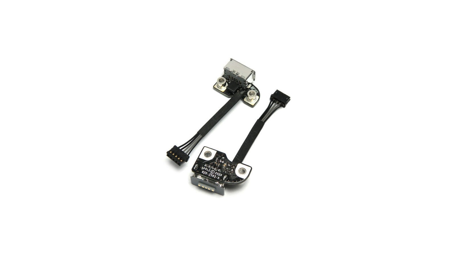 DC Power Jack Apple Macbook Pro MagSafe A1278 A1286 A1297 820-2565-A