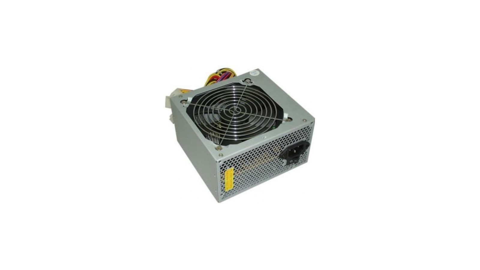 Alimentatore Bulk PC ATX 500W Ide sata Big Fan