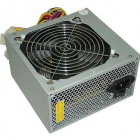 Alimentatore Bulk PC ATX 500W Ide sata Big Fan