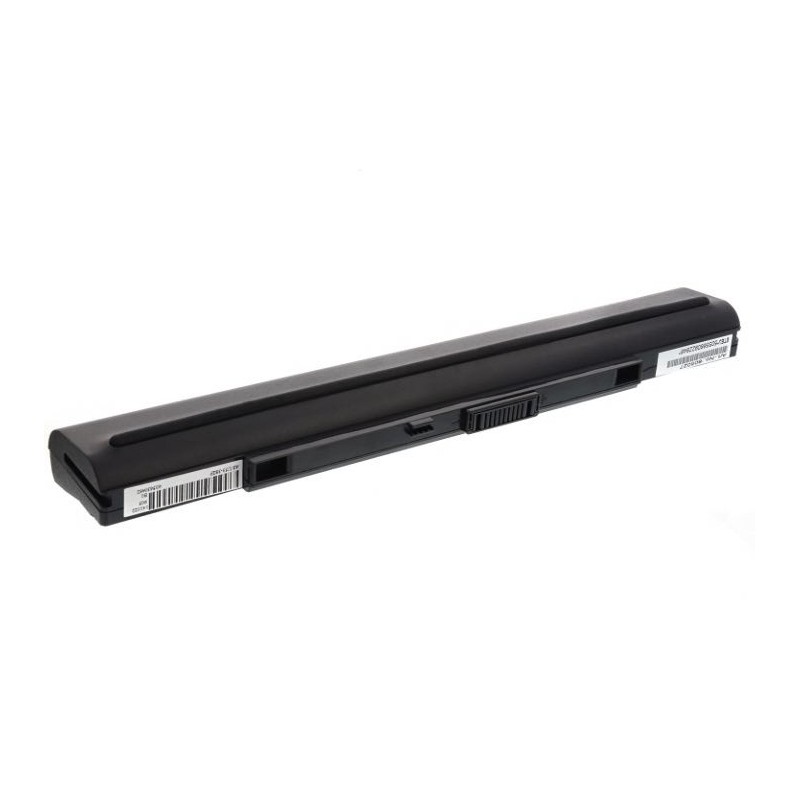 Batteria compatibile con ASUS A31-U53 A32-U53 A41-U53 A42-U53 90-NZ51B4000Y 90R-NZ51B3000Y