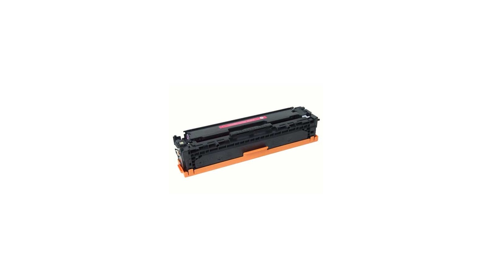 Toner per Hp CC533A Laserjet CP2020 CP2024 CP2024DN CP2025 CP2025N CP2026 CP2027 CP2027N CP2027DN Magenta