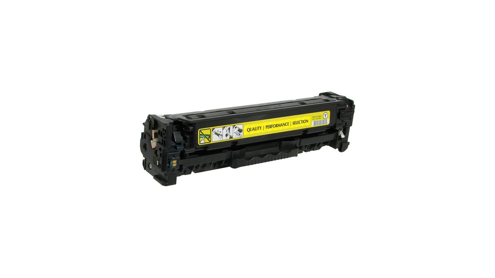 Toner per Hp CC532A Laserjet CM2320N CM2320FXI CM2320NF CM2320EI MF8330CN Yellow