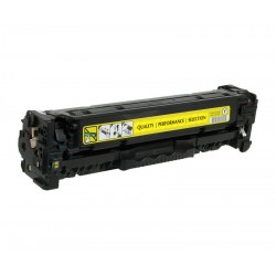 Toner per Hp CC532A Laserjet CM2320N CM2320FXI CM2320NF CM2320EI MF8330CN Yellow