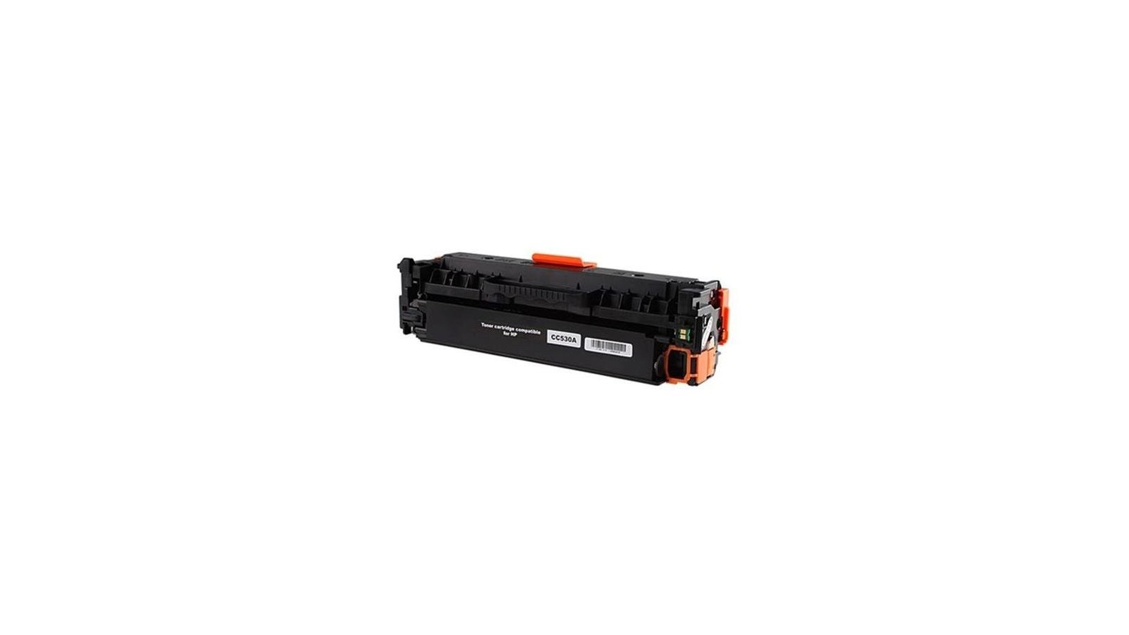 Toner per Hp CC530A Laserjet CM2320N CM2320FXI CM2320NF CM2320EI MF8330CN nero