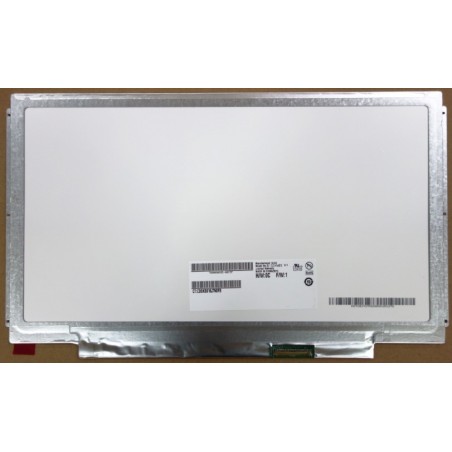 Display LCD Schermo 13,3 Led compatibile con B133XW03 V.3