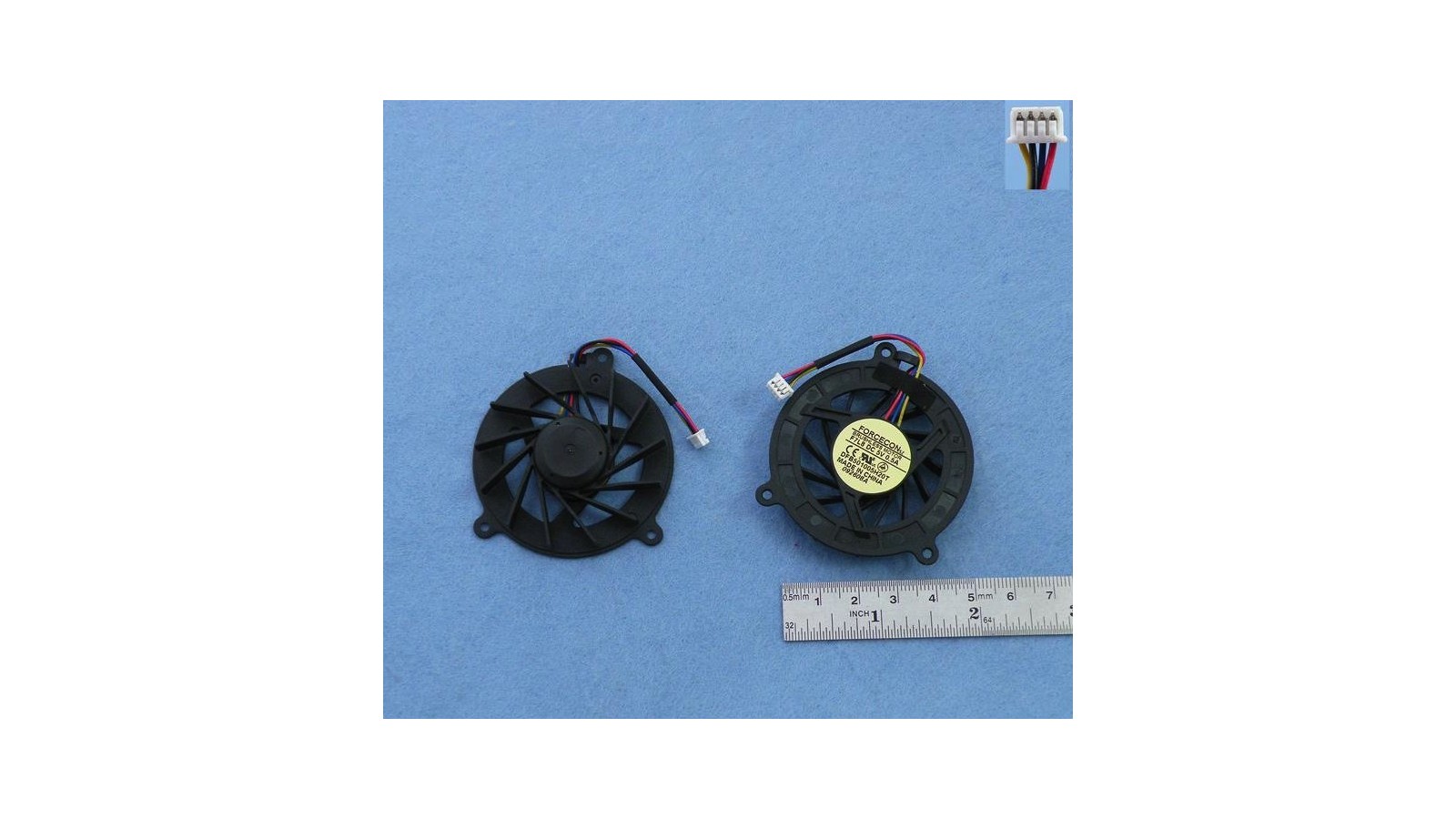 Ventola Fan Asus M51TA M51SR M51KR M51SN M51SE M51VR M51VA M51TR T11J