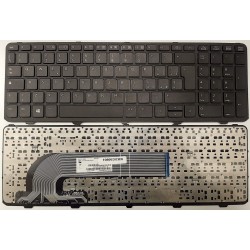 Tastiera italiana per HP...