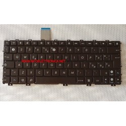 Tastiera italiana...