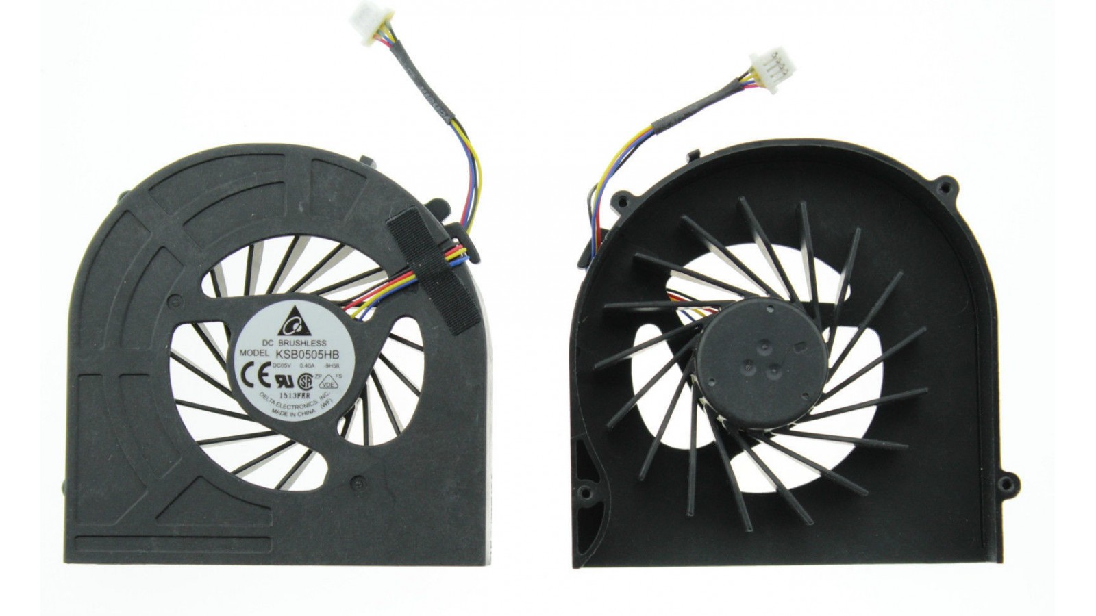 Ventola Fan HP Probook 4520S 4525S 4720S