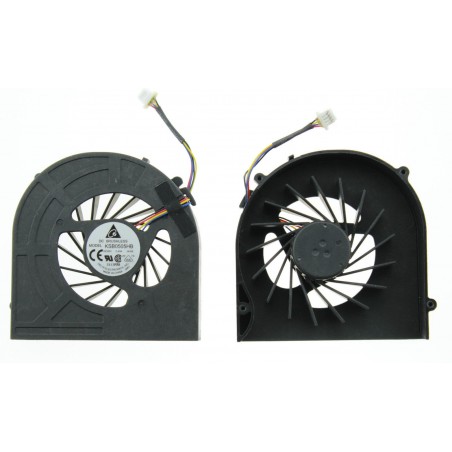 Ventola Fan HP Probook 4520S 4525S 4720S