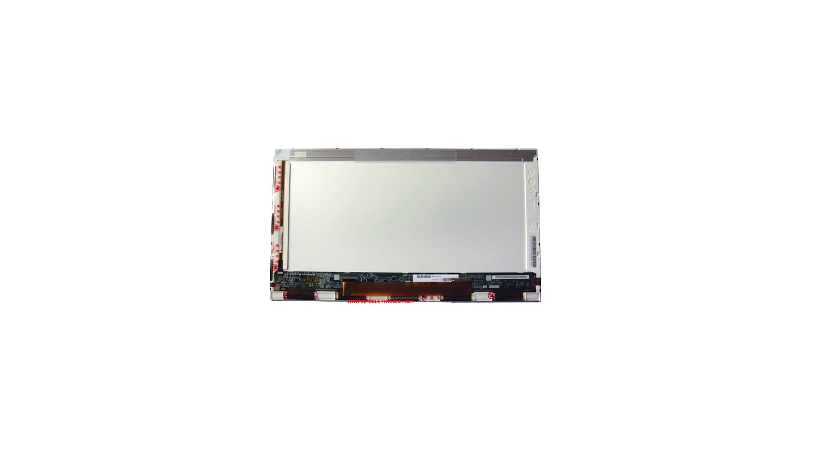 Display Lcd Schermo 17,3 Led compatibile con B173RW01 V.3 HW6A