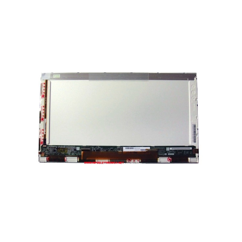 Display Lcd Schermo 17,3 Led compatibile con B173RW01 V.3 HW6A