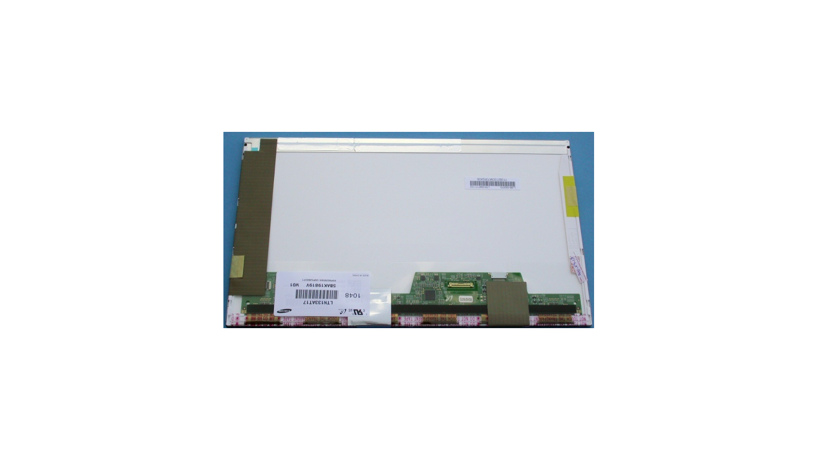 Display LCD Schermo 13,3 Led compatibile con LTN133AT17-W01